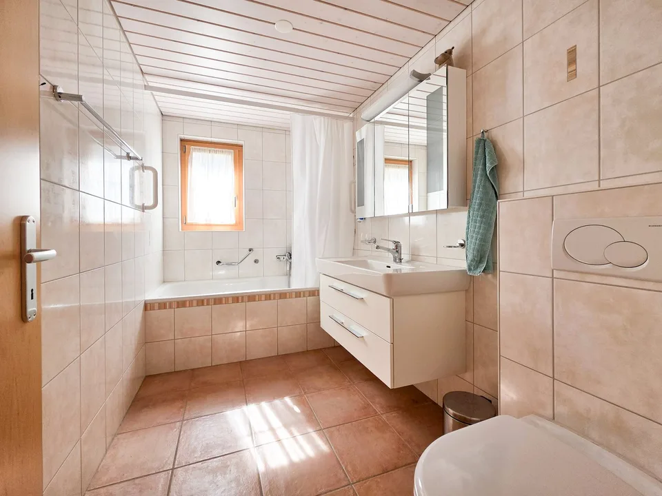 3.5 Zimmer Wohnung im EG – Foto 13 von 25