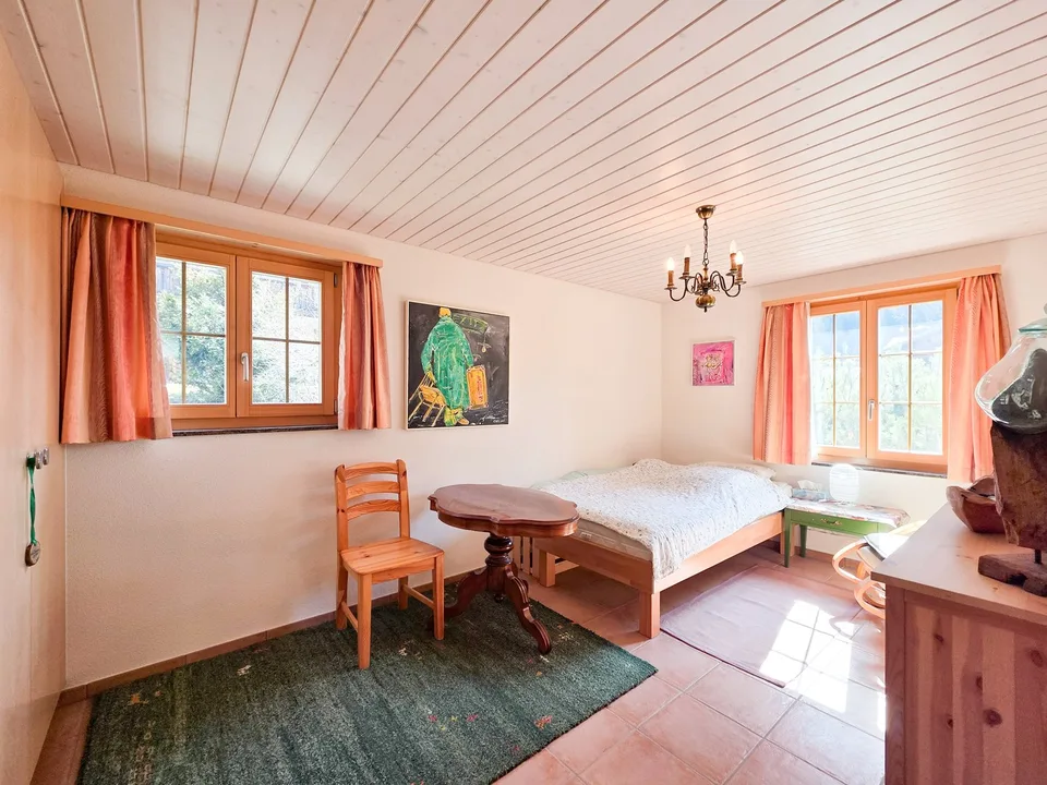 3.5 Zimmer Wohnung im EG – Foto 11 von 25