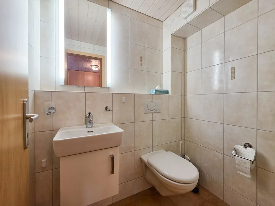 3.5 Zimmer Wohnung im EG – Foto 14 von 25