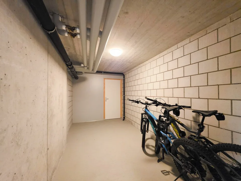 3.5 Zimmer Wohnung im EG – Foto 18 von 25