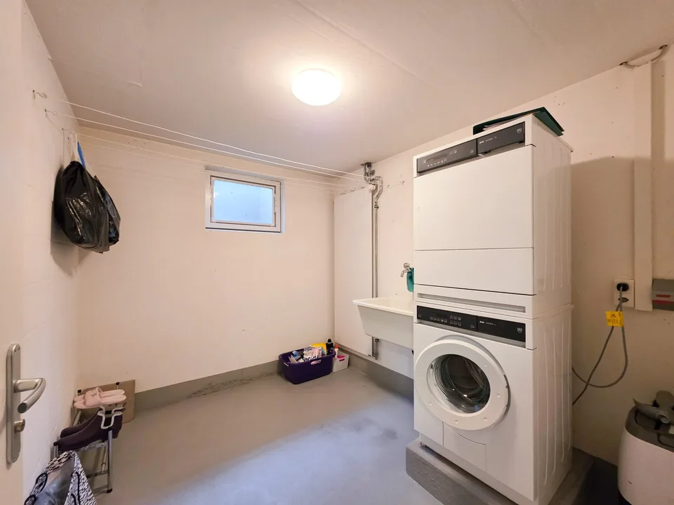 3.5 Zimmer Wohnung im EG – Foto 16 von 25
