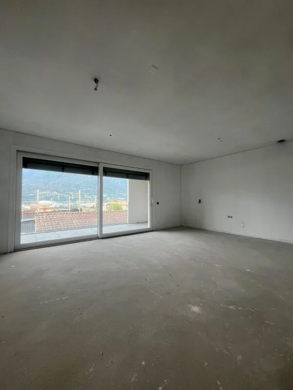 Wohnung mit 4.5 Zimmern, Camorino – Foto 9 von 28