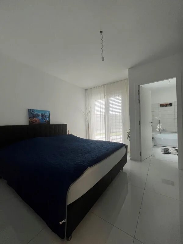 Wohnung mit 4.5 Zimmern, Camorino – Foto 18 von 28