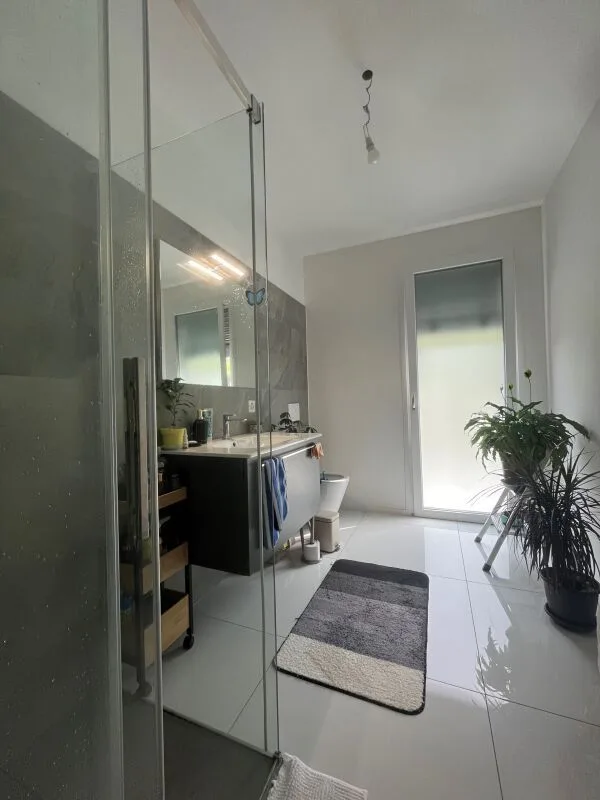 Wohnung mit 4.5 Zimmern, Camorino – Foto 27 von 28