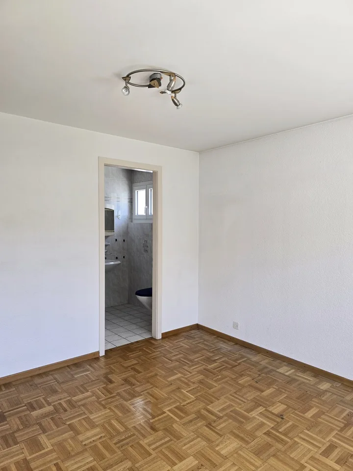 Im Zentrum - hell und ideal gelegen