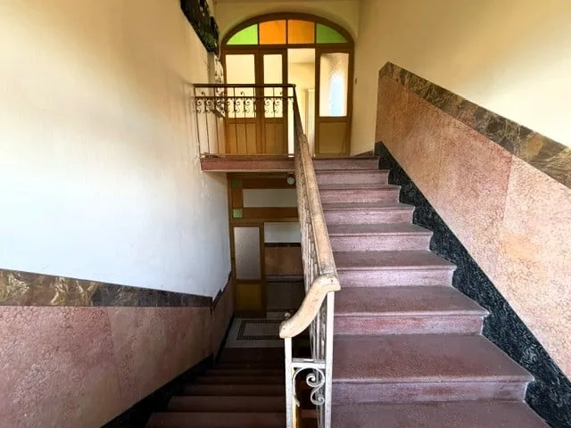 Villa d'Epoca d'imparagonabile bellezza nella prestigiosa zona di Montarina