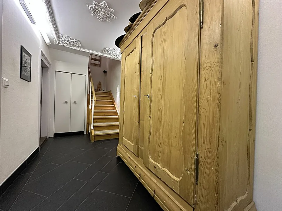 Maison en rangée de 4,5 pièces avec aménagement intérieur de haute qualité – photo 10 sur 10