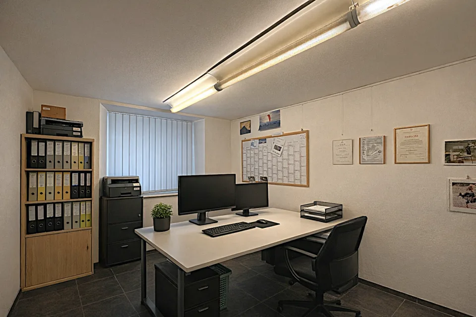 Maison en rangée de 4,5 pièces avec aménagement intérieur de haute qualité – photo 9 sur 10