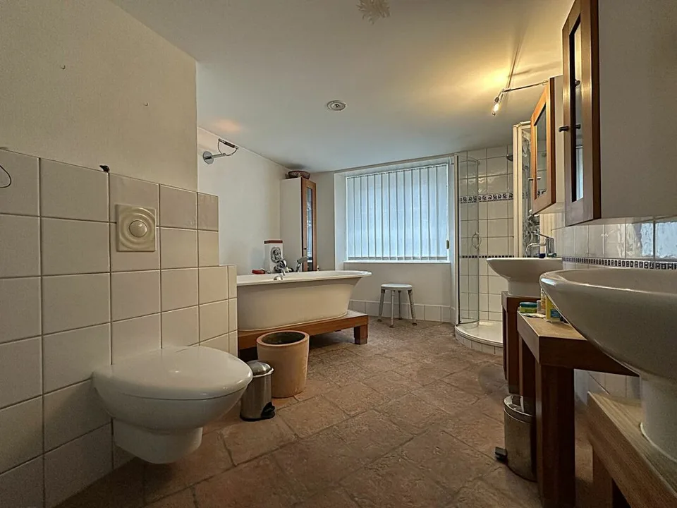 Maison en rangée de 4,5 pièces avec aménagement intérieur de haute qualité – photo 6 sur 10