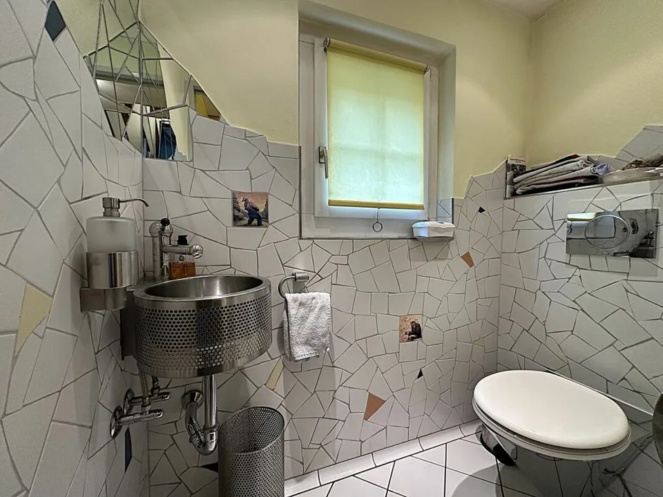 Maison en rangée de 4,5 pièces avec aménagement intérieur de haute qualité – photo 8 sur 10