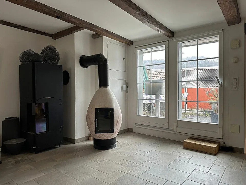 Maison en rangée de 4,5 pièces avec aménagement intérieur de haute qualité – photo 7 sur 10
