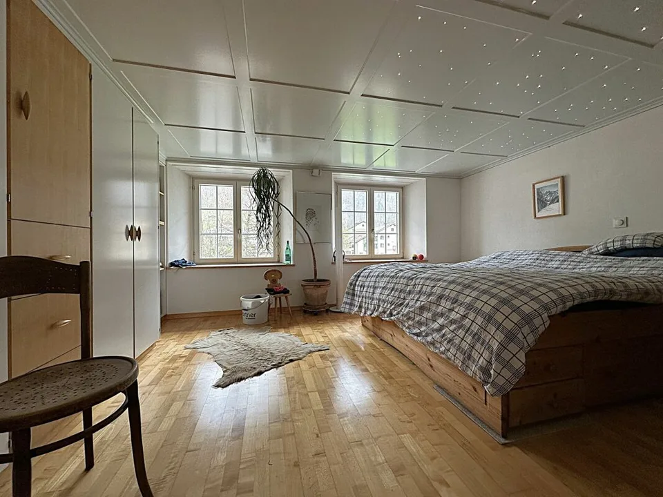 Casa a schiera di 4,5 locali con allestimento interno di alta qualità