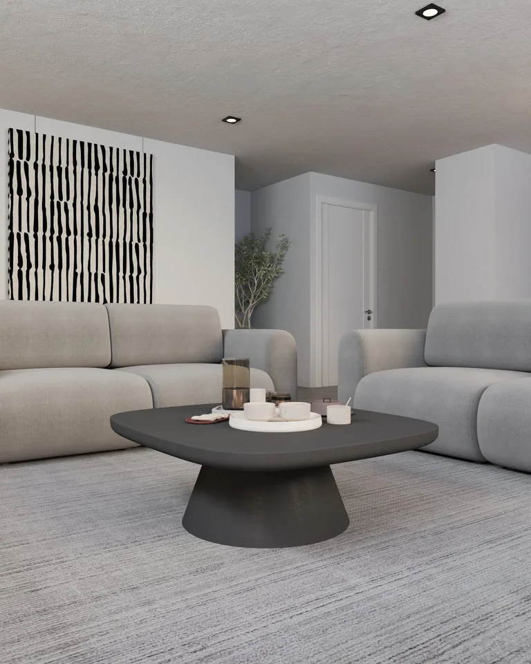 Nuova promozione a Miège di 2 magnifiche ville di 4.5 locali con vista eccezionale