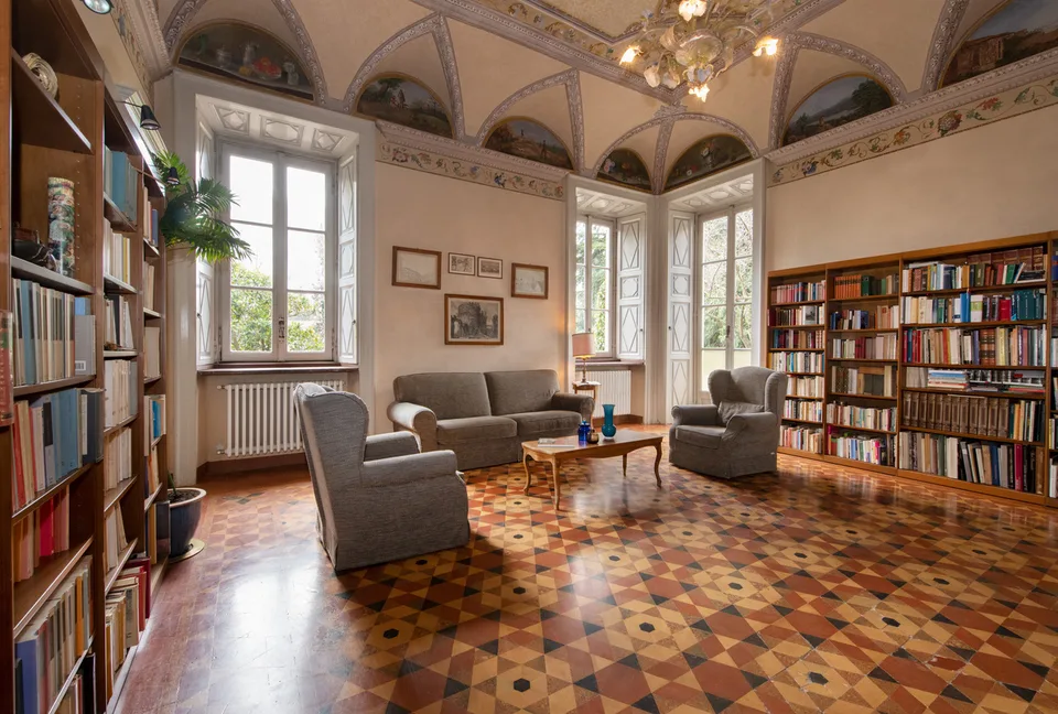 Villa Bortoluzzi