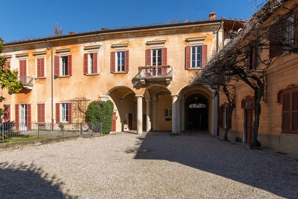 Villa Bortoluzzi