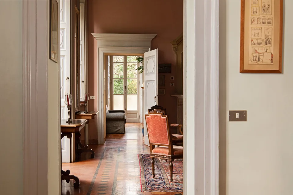 Villa Bortoluzzi