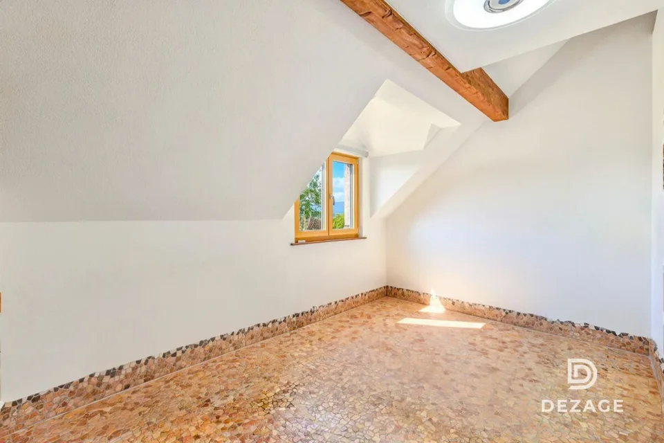 Tenuta di 6'440 m², a 15 minuti da Losanna