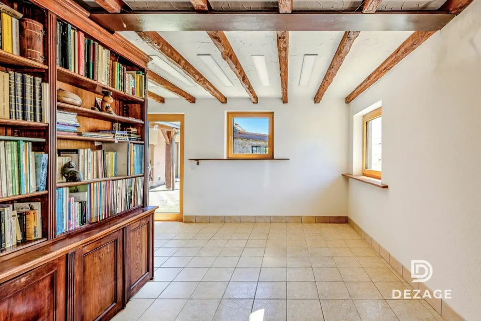 Tenuta di 6'440 m², a 15 minuti da Losanna