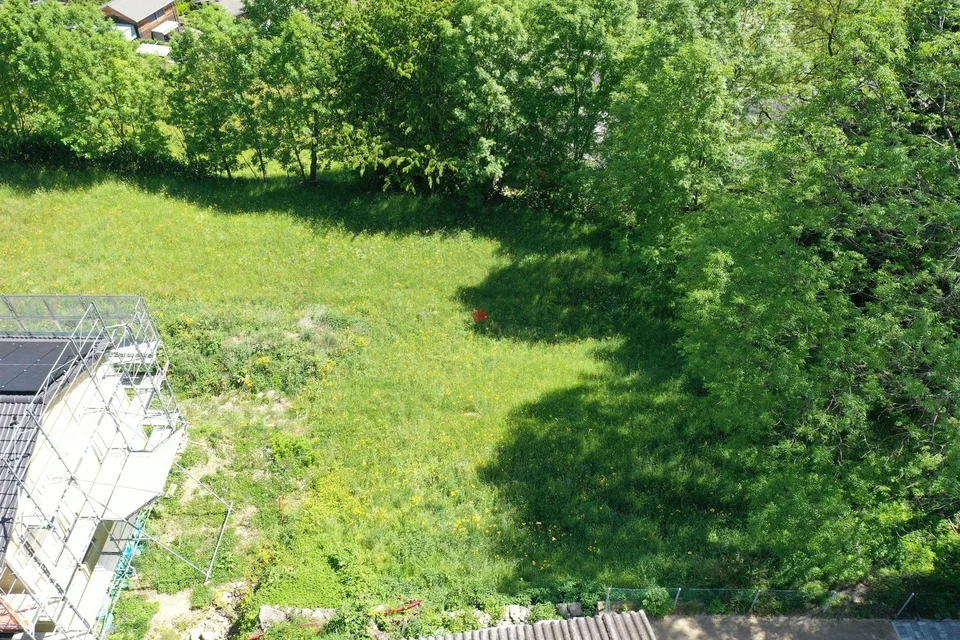 Ein Ort, wo man die vier Jahreszeiten noch erlebt