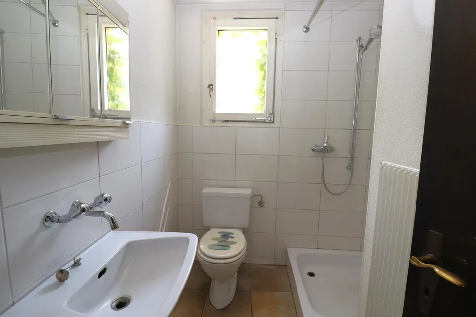 Altstadtliegenschaft im Herzen von Büren an der Aare – Foto 11 von 17
