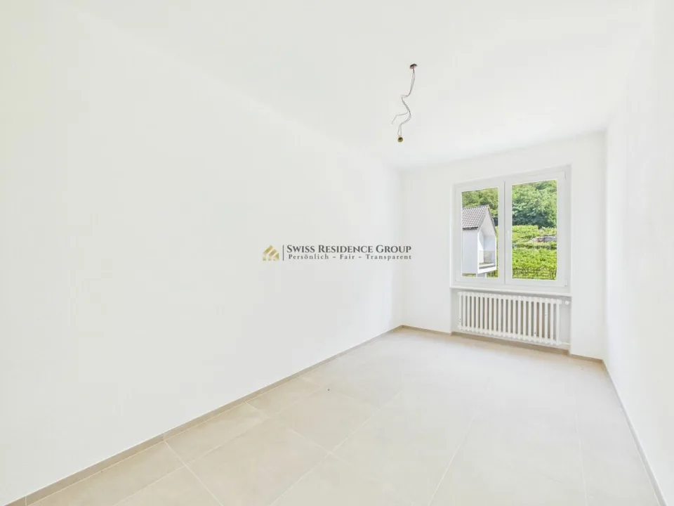 Appartement accueillant de 3,5 pièces avec vue sur les vignes – photo 6 sur 9