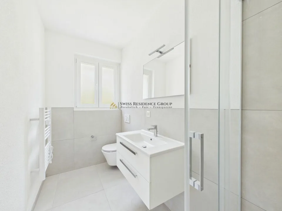 Appartement accueillant de 3,5 pièces avec vue sur les vignes – photo 8 sur 9