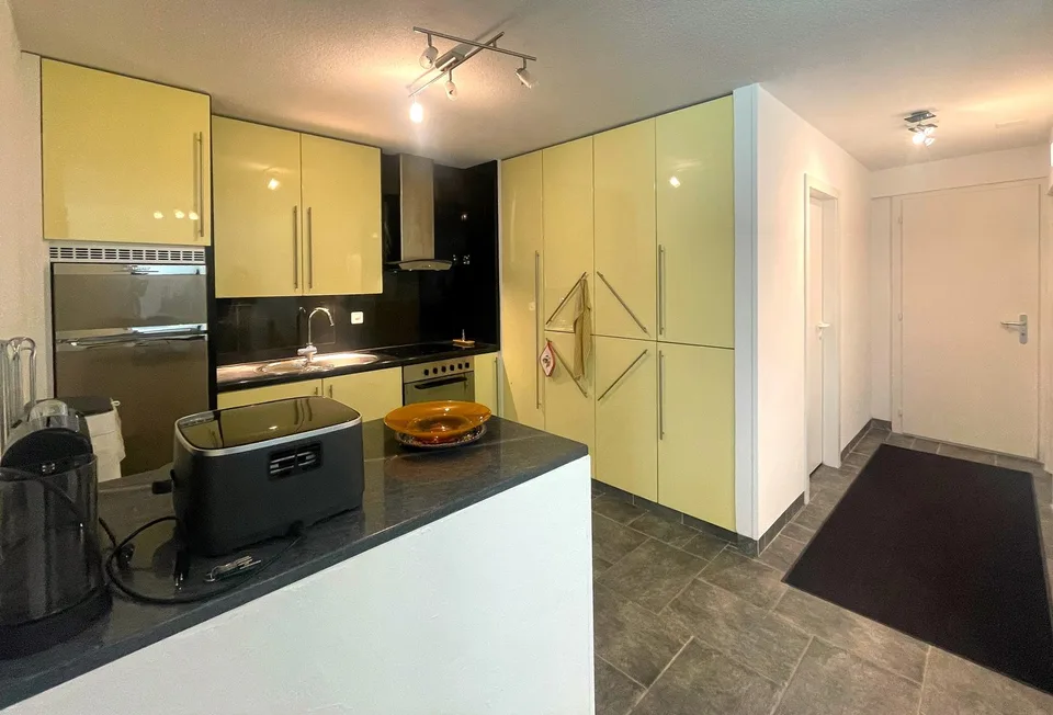 MOLESON | Appartamento 2,5 locali