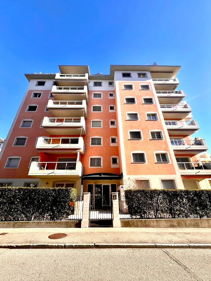 Résidence Vieux Tour - Viganello, Lugano