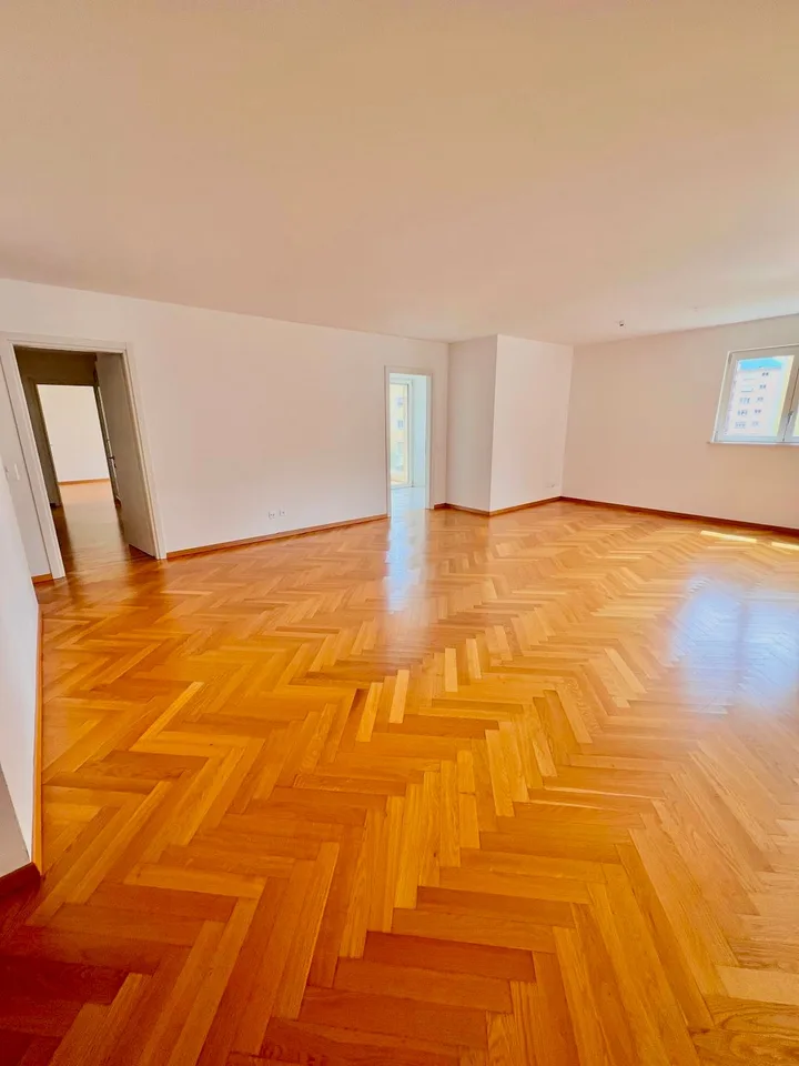 Résidence Vieux Tour - Viganello, Lugano