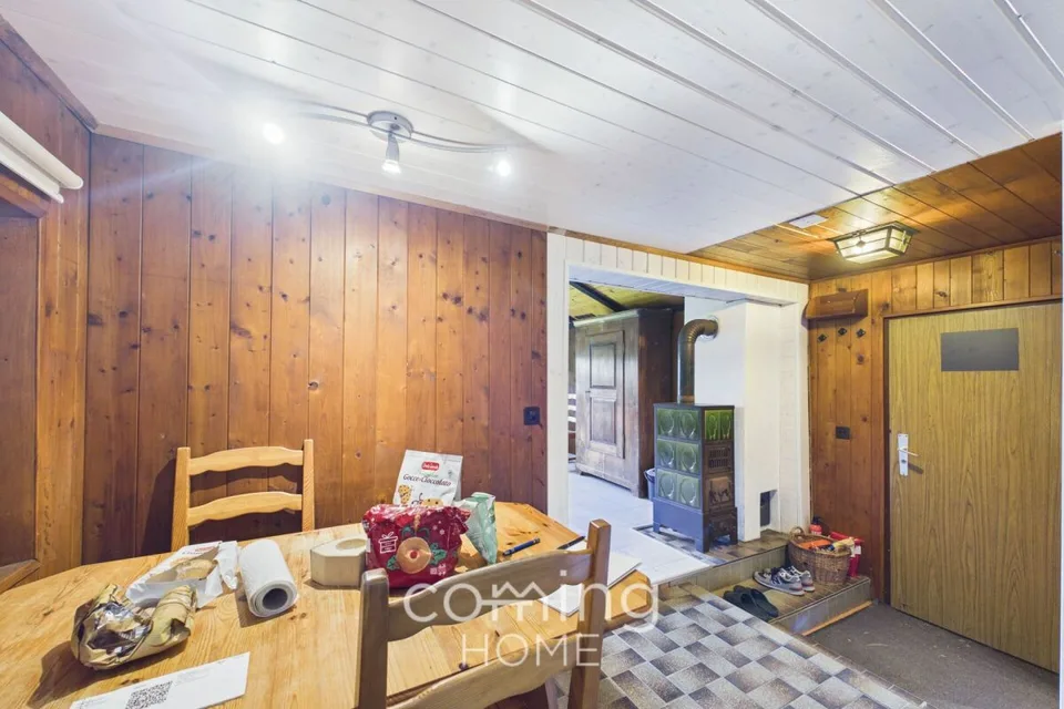 Lieu de retraite dans le Fieschertal - Chalet avec dépendance à proximité de la région d'Aletsch – foto 19 di 24
