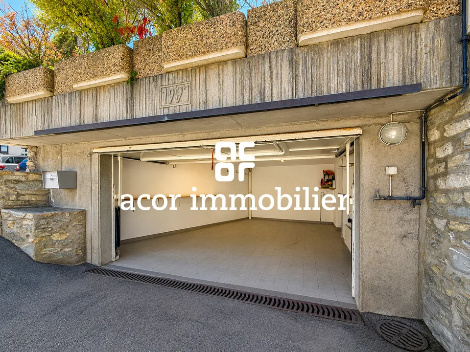 6 Zimmer Einfamilienhaus in Saillon – Foto 6 von 7