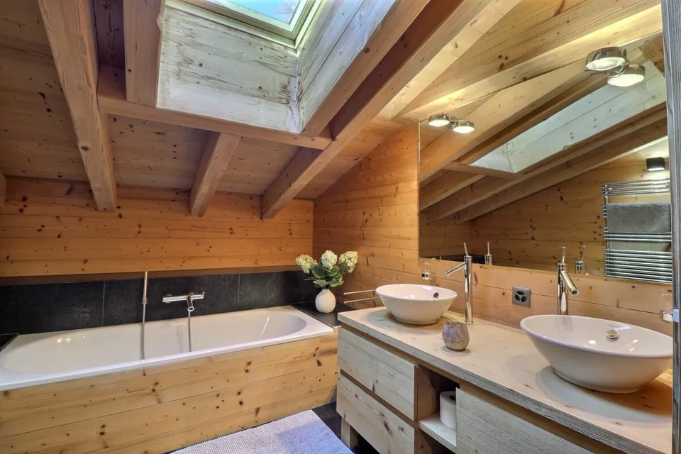 Chalet di 8 locali con vista panoramica – foto 18 di 30