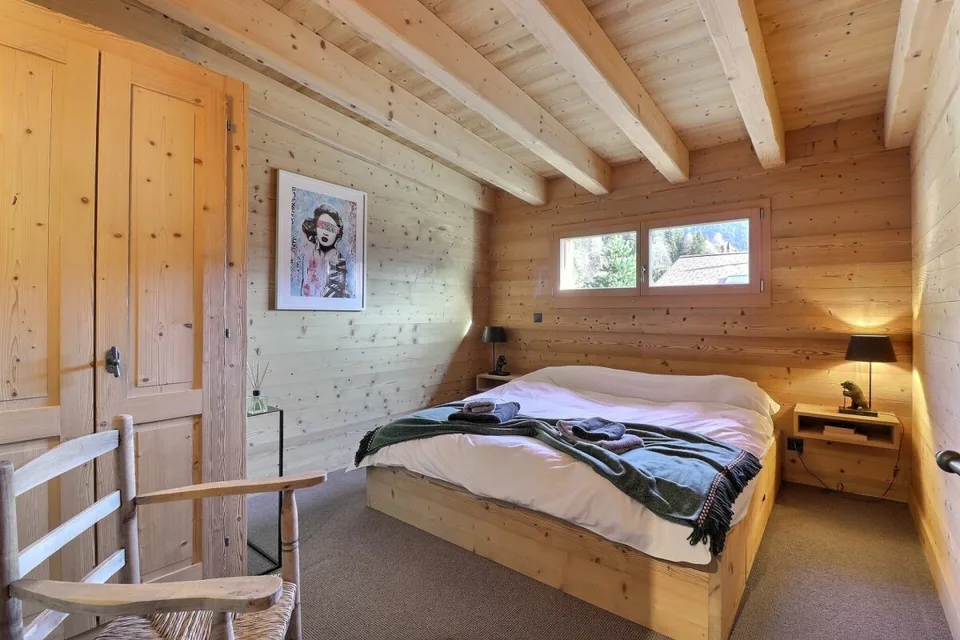 Chalet di 8 locali con vista panoramica – foto 17 di 30