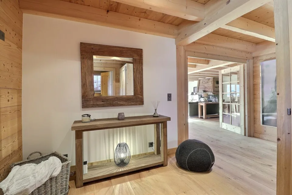 Chalet di 8 locali con vista panoramica – foto 9 di 30