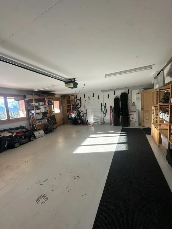 Chalet di 8 locali con vista panoramica – foto 30 di 30