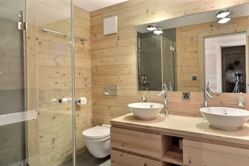 Chalet di 8 locali con vista panoramica – foto 22 di 30