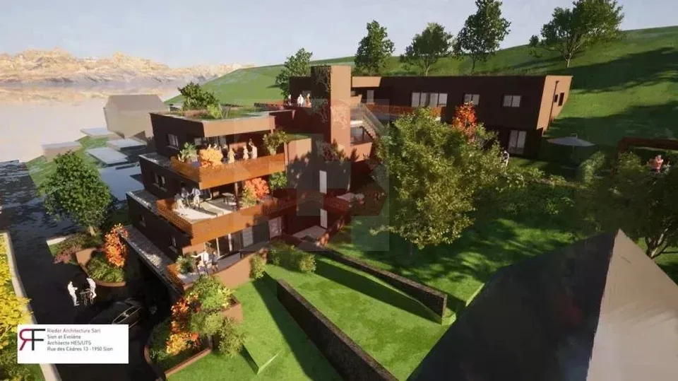 Luxurious Apartment in Salins with Modern Amenities