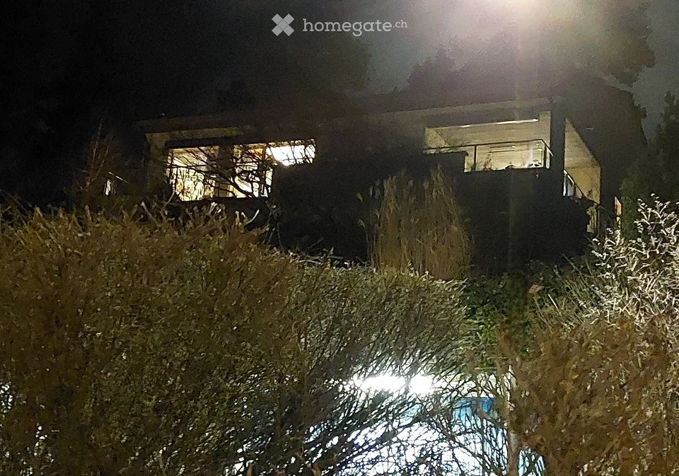 Maison individuelle mitoyenne avec une vue de rêve - à 20 km de Zurich – photo 2 sur 7