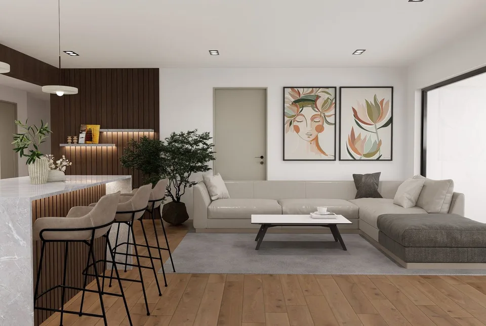 Bellevue Sonceboz - Lot W4