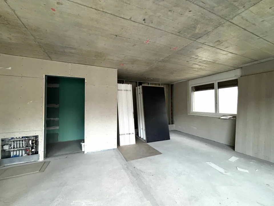 Spazio commerciale ad Alterswil
