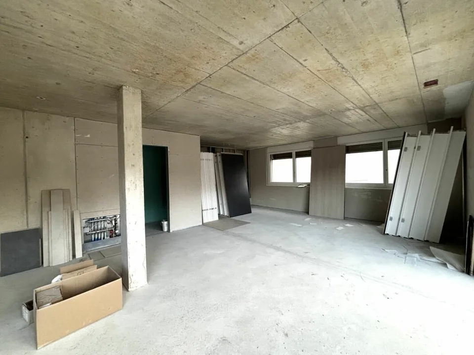 Spazio commerciale ad Alterswil