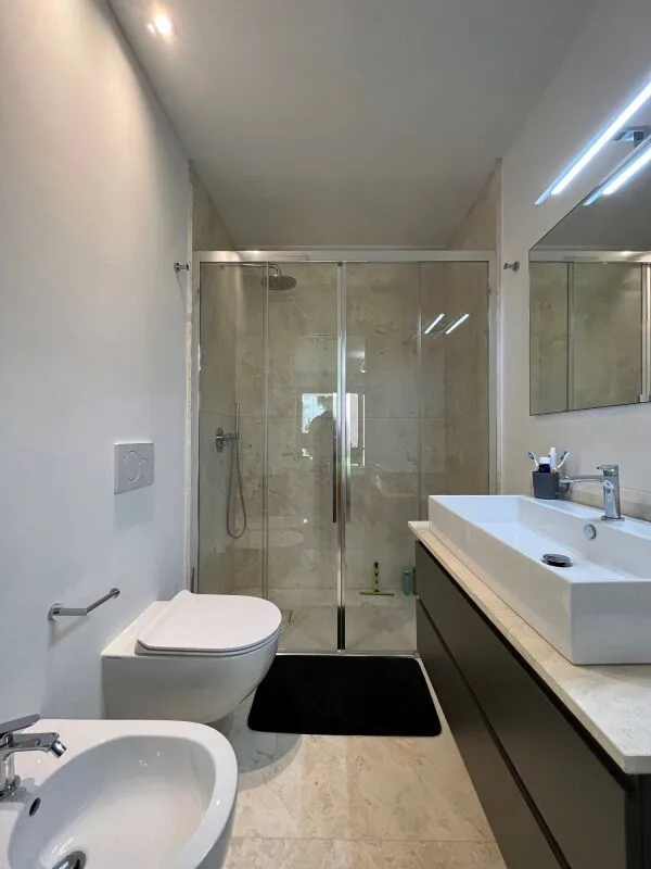 Zweieinhalb-Zimmer-Wohnung mit Garten, Bellinzona – Foto 13 von 13