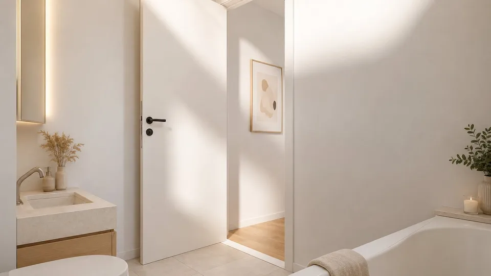 Magnifico nuovo duplex di 4,5 locali con vista montagna a Bramois – foto 7 di 12