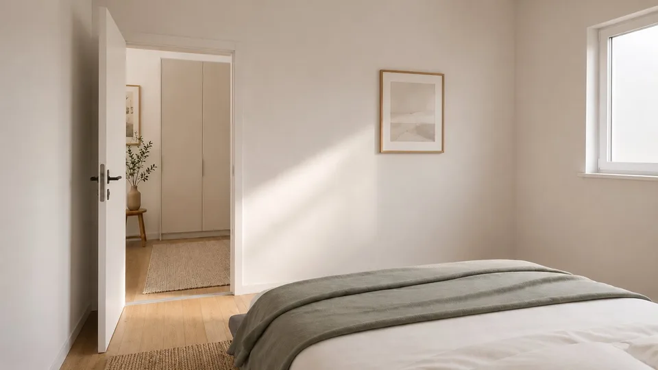 Magnifico nuovo duplex di 4,5 locali con vista montagna a Bramois – foto 6 di 12