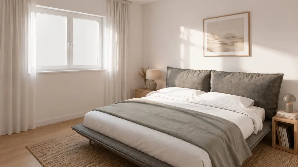 Magnifikes neues Duplex mit 4,5 Zimmern und Bergblick in Bramois
