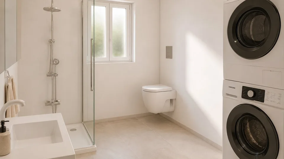 Magnifico nuovo duplex di 4,5 locali con vista montagna a Bramois – foto 8 di 12