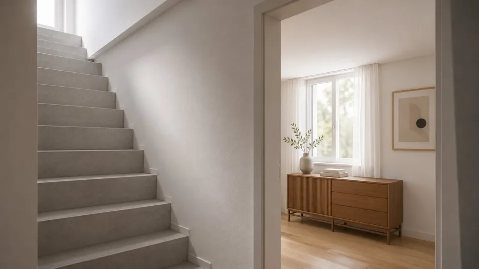 Magnifico nuovo duplex di 4,5 locali con vista montagna a Bramois – foto 12 di 12