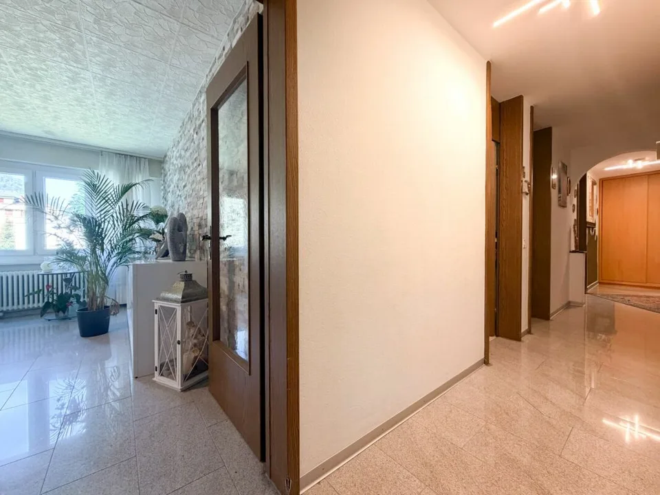 Appartamento di 4,5 stanze a Visp – foto 8 di 13