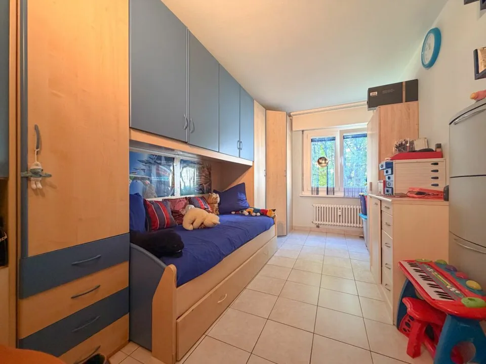 Appartamento di 4,5 stanze a Visp – foto 9 di 13