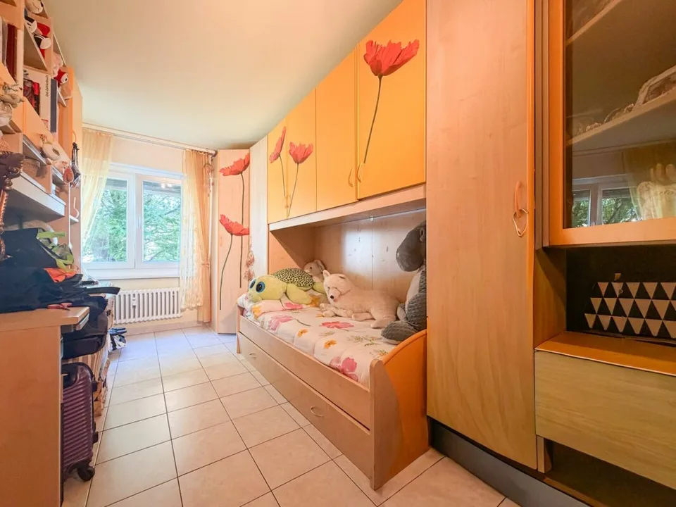 Appartamento di 4,5 stanze a Visp – foto 10 di 13